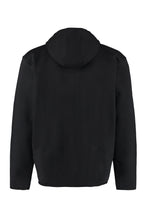 Carica l'immagine nel visualizzatore di Gallery, Felpa full-zip con cappuccio
