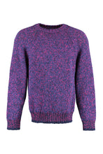 Carica l'immagine nel visualizzatore di Gallery, Pullover girocollo in cotone
