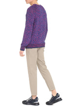Carica l'immagine nel visualizzatore di Gallery, Pullover girocollo in cotone
