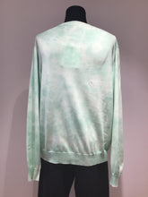 Load image into Gallery viewer, Cotton crew-neck sweater
