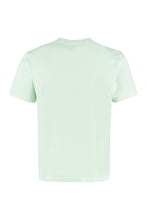 Carica l'immagine nel visualizzatore di Gallery, T-shirt in cotone con stampa
