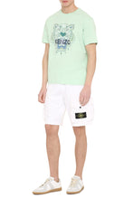 Carica l'immagine nel visualizzatore di Gallery, T-shirt in cotone con stampa
