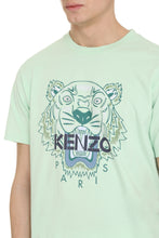 Carica l'immagine nel visualizzatore di Gallery, T-shirt in cotone con stampa
