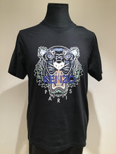 Carica l'immagine nel visualizzatore di Gallery, T-shirt in cotone con logo
