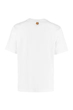 Carica l'immagine nel visualizzatore di Gallery, T-shirt con stampa sul davanti
