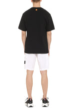 Carica l'immagine nel visualizzatore di Gallery, T-shirt in cotone con stampa
