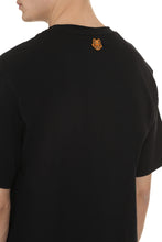 Carica l'immagine nel visualizzatore di Gallery, T-shirt in cotone con stampa
