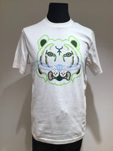 Carica l'immagine nel visualizzatore di Gallery, T-shirt in cotone con logo
