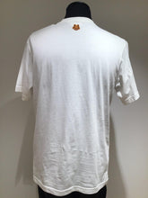 Carica l'immagine nel visualizzatore di Gallery, T-shirt in cotone con logo
