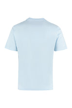 Carica l'immagine nel visualizzatore di Gallery, T-shirt in cotone con logo
