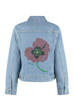 Carica l'immagine nel visualizzatore di Gallery, Giacca in denim
