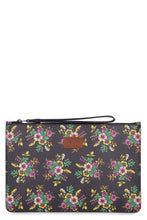 Carica l'immagine nel visualizzatore di Gallery, Clutch in pelle stampata
