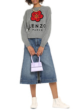 Carica l'immagine nel visualizzatore di Gallery, Maglione girocollo in lana
