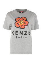 Carica l'immagine nel visualizzatore di Gallery, T-shirt con stampa Boke Flower
