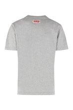 Carica l'immagine nel visualizzatore di Gallery, T-shirt con stampa Boke Flower
