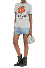 Carica l'immagine nel visualizzatore di Gallery, T-shirt con stampa Boke Flower
