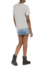 Carica l'immagine nel visualizzatore di Gallery, T-shirt con stampa Boke Flower
