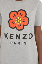 Carica l'immagine nel visualizzatore di Gallery, T-shirt con stampa Boke Flower

