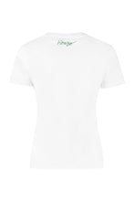 Carica l'immagine nel visualizzatore di Gallery, T-shirt in cotone con stampa
