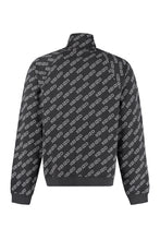 Carica l'immagine nel visualizzatore di Gallery, Felpa full-zip in cotone
