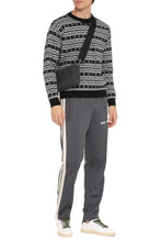 Carica l'immagine nel visualizzatore di Gallery, Pullover jacquard in lana
