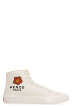 Carica l'immagine nel visualizzatore di Gallery, Sneakers high-top KENZOSCHOOL
