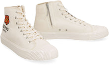 Carica l'immagine nel visualizzatore di Gallery, Sneakers high-top KENZOSCHOOL
