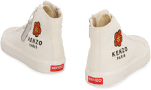 Carica l'immagine nel visualizzatore di Gallery, Sneakers high-top KENZOSCHOOL
