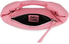 Carica l'immagine nel visualizzatore di Gallery, Mini-bag Tortellino in pelle
