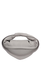 Carica l'immagine nel visualizzatore di Gallery, Mini-bag Tortellino in pelle
