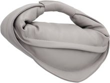 Carica l'immagine nel visualizzatore di Gallery, Mini-bag Tortellino in pelle
