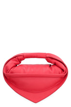 Carica l'immagine nel visualizzatore di Gallery, Mini-bag Tortellino in pelle
