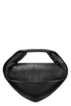 Carica l'immagine nel visualizzatore di Gallery, Tortellino bag in pelle
