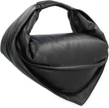 Carica l'immagine nel visualizzatore di Gallery, Tortellino bag in pelle
