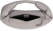 Carica l'immagine nel visualizzatore di Gallery, Tortellino bag in pelle
