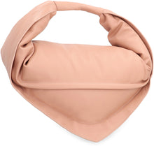 Carica l'immagine nel visualizzatore di Gallery, Tortellino bag in pelle
