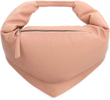 Carica l'immagine nel visualizzatore di Gallery, Tortellino bag in pelle
