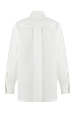 Carica l'immagine nel visualizzatore di Gallery, Camicia oversize
