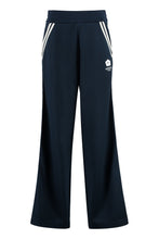 Carica l'immagine nel visualizzatore di Gallery, Track-pants con bande decorative
