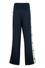 Carica l'immagine nel visualizzatore di Gallery, Track-pants con bande decorative
