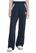 Carica l'immagine nel visualizzatore di Gallery, Track-pants con bande decorative
