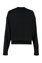 Carica l'immagine nel visualizzatore di Gallery, Maglione girocollo in lana
