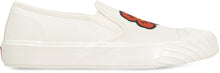 Carica l'immagine nel visualizzatore di Gallery, Sneakers slip-on Kenzoschool in tela

