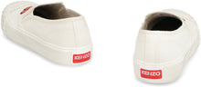 Carica l'immagine nel visualizzatore di Gallery, Sneakers slip-on Kenzoschool in tela
