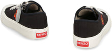 Carica l'immagine nel visualizzatore di Gallery, Sneakers low-top Kenzoschool in tessuto
