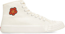 Load image into Gallery viewer, Kenzoschool high-top sneakers
