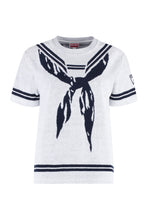 Carica l'immagine nel visualizzatore di Gallery, T-shirt stampata
