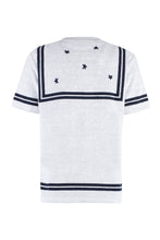 Carica l'immagine nel visualizzatore di Gallery, T-shirt stampata
