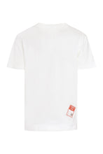 Carica l'immagine nel visualizzatore di Gallery, T-shirt in cotone con stampa
