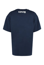 Carica l'immagine nel visualizzatore di Gallery, T-shirt in cotone con stampa

